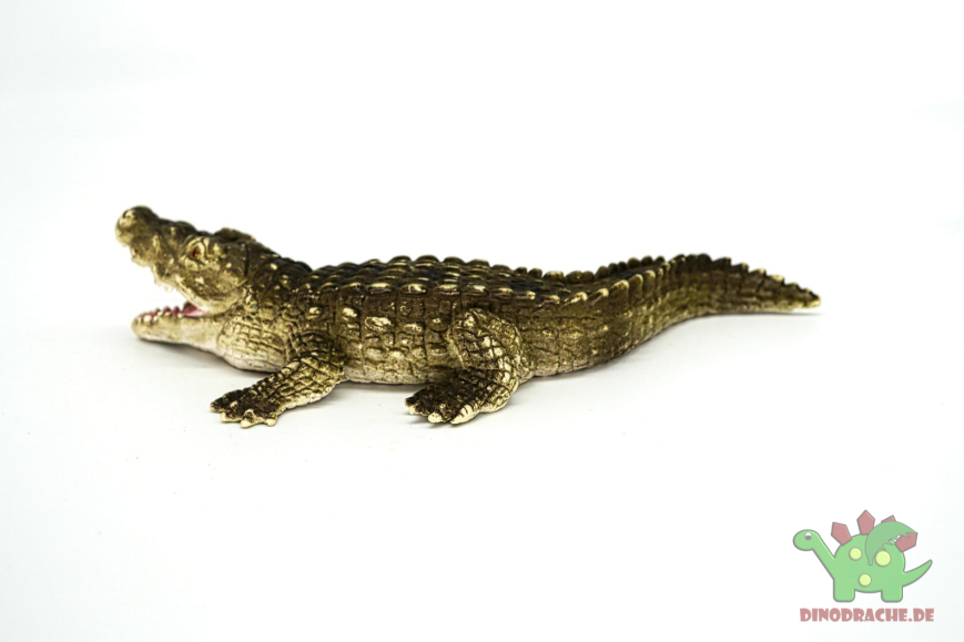 Schleich Krokodil 14378